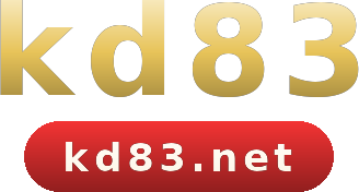 kd83 logo